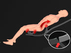 Special Edition split L-track double-engine massage diagram