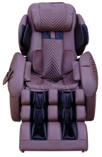 Chocolate LURACO i9 MAX Plus front view