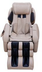 Cream LURACO i9 MAX Plus front product view