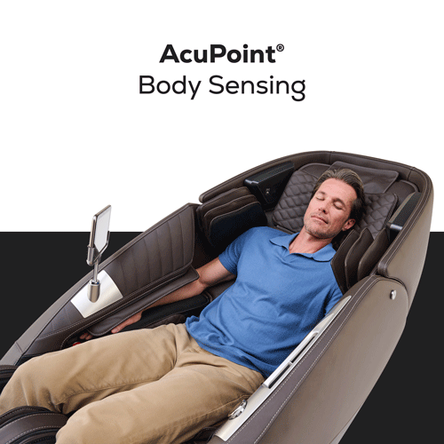 Human Touch Super Novo 3.0 Massage Chair