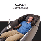 Human Touch Super Novo 3.0 Massage Chair