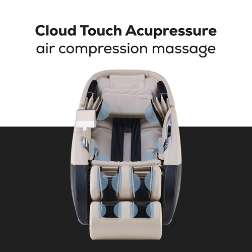 Human Touch Super Novo 3.0 Massage Chair