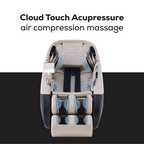 Human Touch Super Novo 3.0 Massage Chair