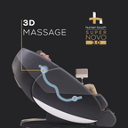 Human Touch Super Novo 3.0 Massage Chair