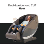 Human Touch Super Novo 3.0 Massage Chair