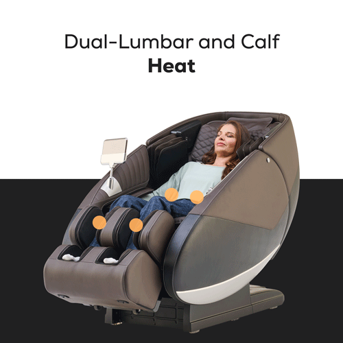 Human Touch Super Novo 3.0 Massage Chair