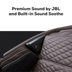 Human Touch Super Novo 3.0 Massage Chair