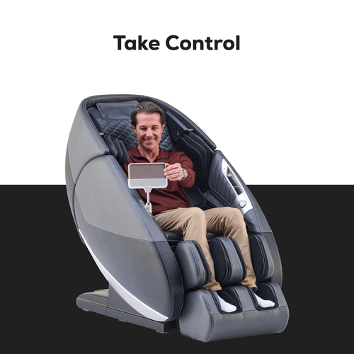 Human Touch Super Novo 3.0 Massage Chair