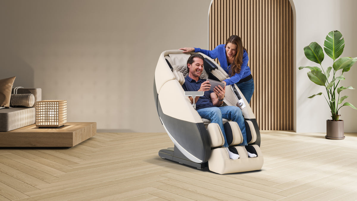 Human Touch Super Novo 3.0 Massage Chair